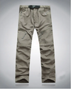 Convertible Quick-Dry Pants